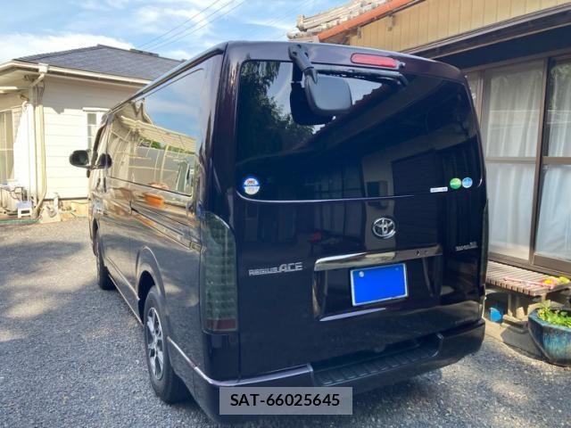 Toyota REGIUSACE VAN 2016-06 8316707-3