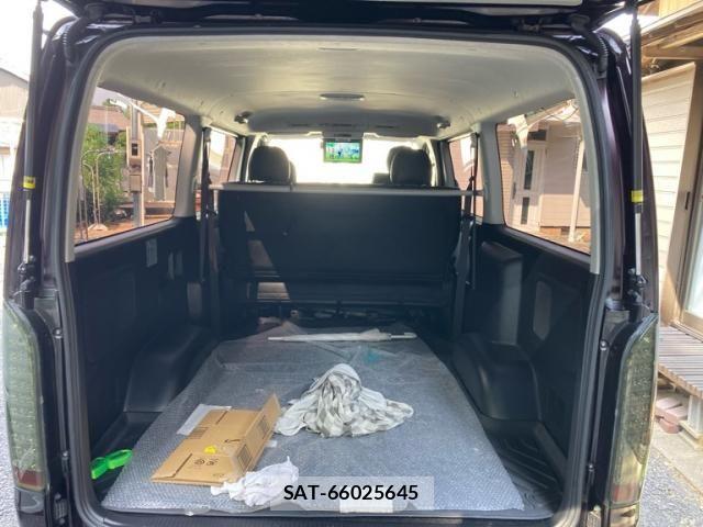Toyota REGIUSACE VAN 2016-06 8316707-4