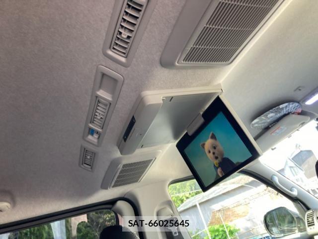 Toyota REGIUSACE VAN 2016-06 8316707-8