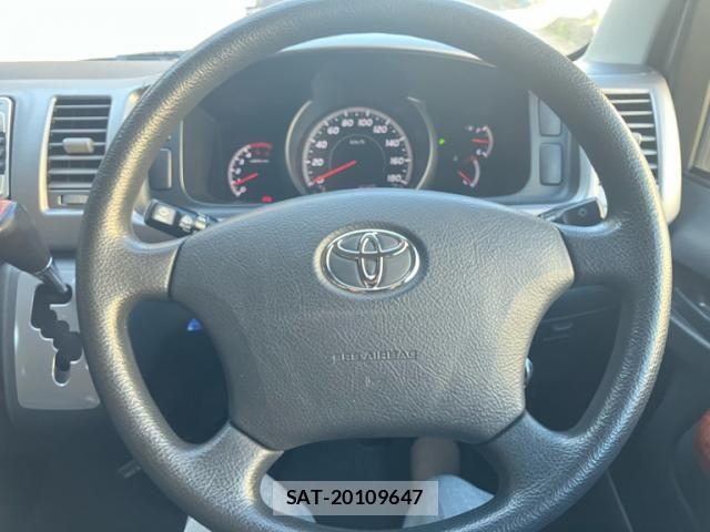 Toyota REGIUSACE VAN 2005-09 8316706-11