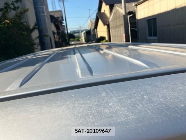 Toyota REGIUSACE VAN 2005-09 8316706-4