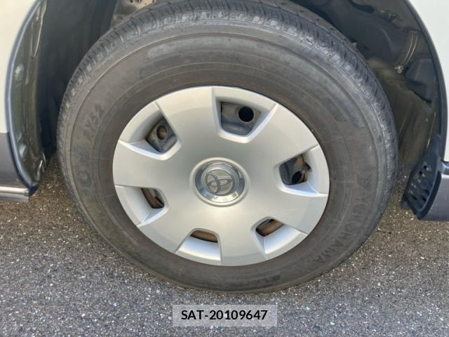 Toyota REGIUSACE VAN 2005-09 8316706-5