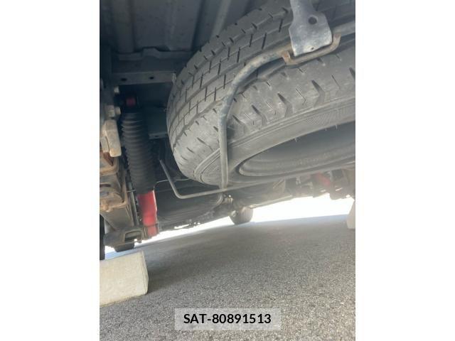 Toyota REGIUSACE VAN 2010-08 8316708-9
