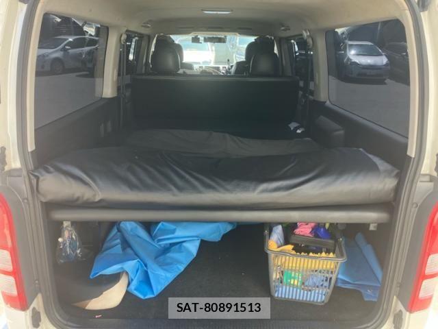 Toyota REGIUSACE VAN 2010-08 8316708-10
