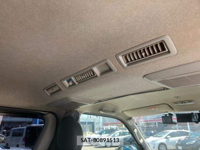 Toyota REGIUSACE VAN 2010-08 8316708-16