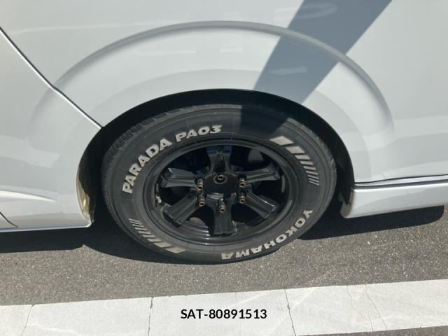 Toyota REGIUSACE VAN 2010-08 8316708-4