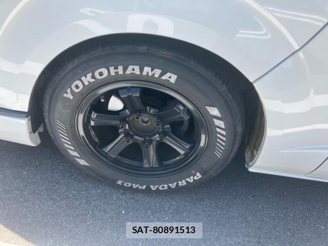 Toyota REGIUSACE VAN 2010-08 8316708-7