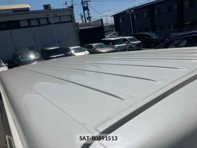 Toyota REGIUSACE VAN 2010-08 8316708-8