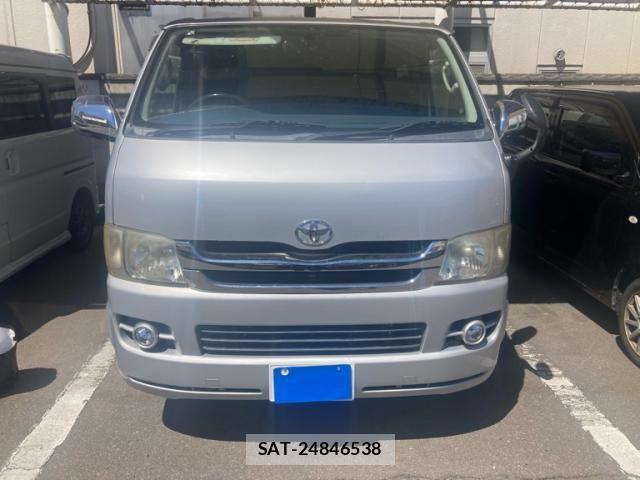 sat car