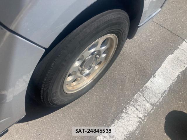 Toyota REGIUSACE VAN 2008-07 8334441-9