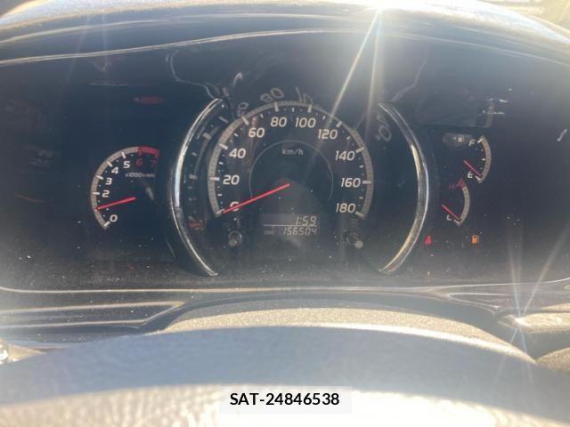Toyota REGIUSACE VAN 2008-07 8334441-19