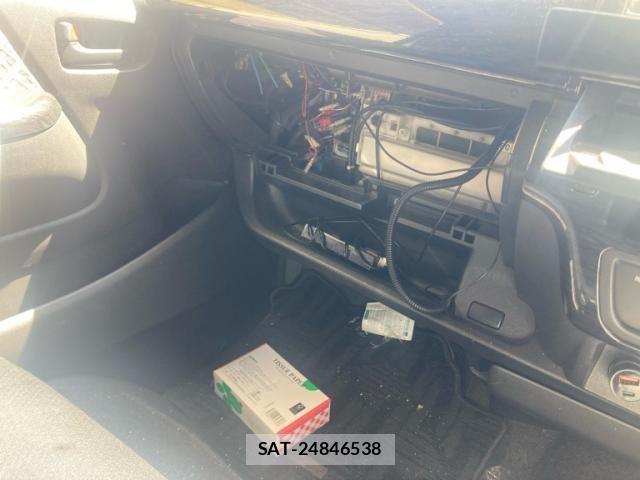 Toyota REGIUSACE VAN 2008-07 8334441-24