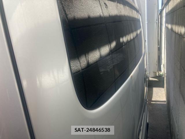 Toyota REGIUSACE VAN 2008-07 8334441-3
