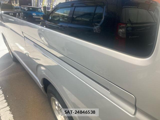 Toyota REGIUSACE VAN 2008-07 8334441-4