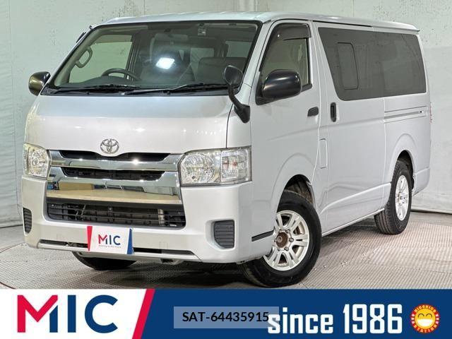 Toyota REGIUSACE VAN 2017-06 8355484-0