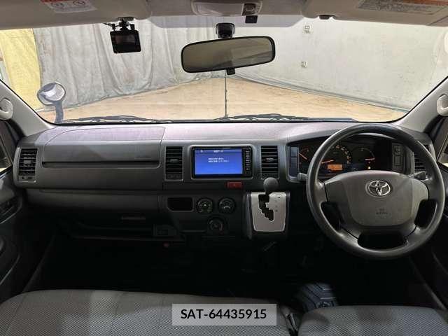 Toyota REGIUSACE VAN 2017-06 8355484-13