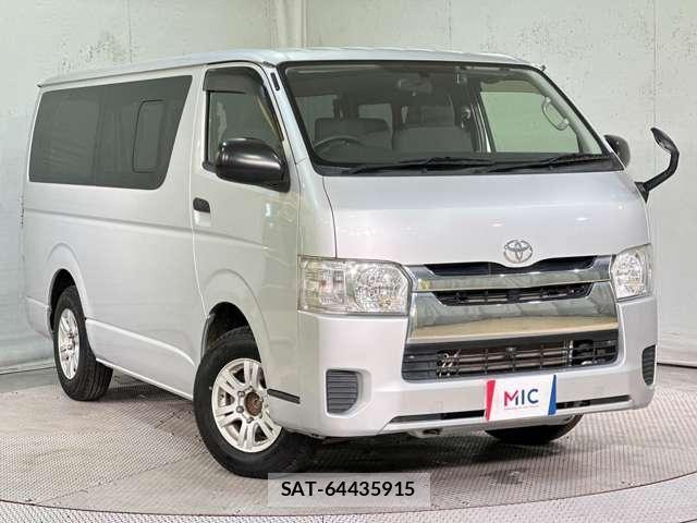 Toyota REGIUSACE VAN 2017-06 8355484-1