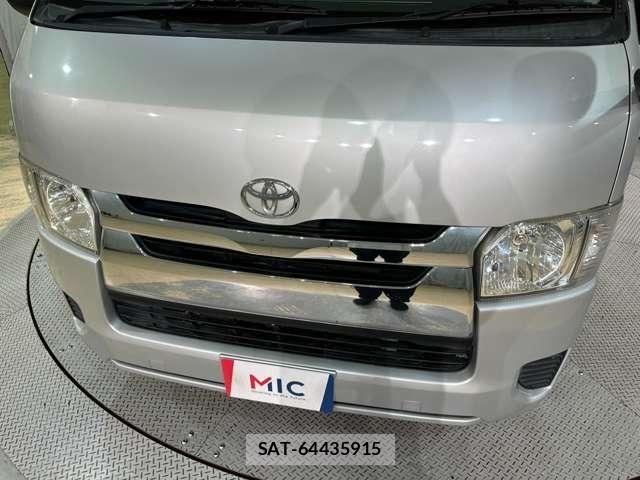 Toyota REGIUSACE VAN 2017-06 8355484-21