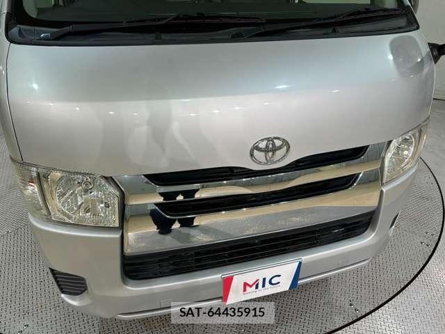 Toyota REGIUSACE VAN 2017-06 8355484-22
