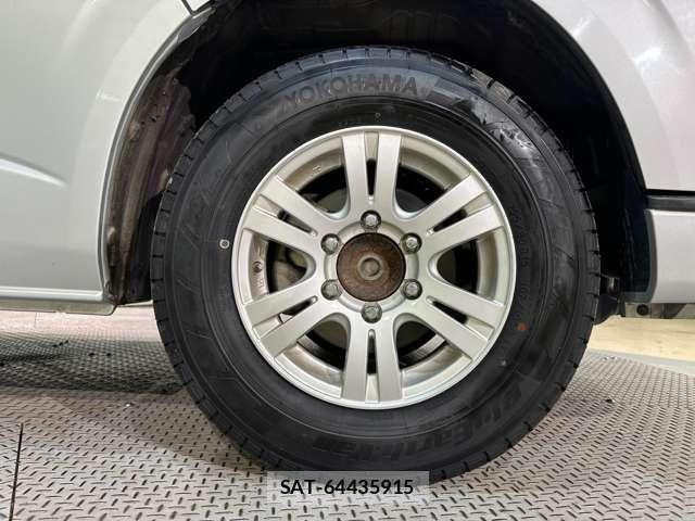 Toyota REGIUSACE VAN 2017-06 8355484-25