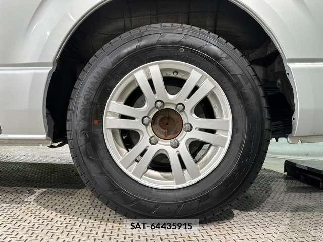 Toyota REGIUSACE VAN 2017-06 8355484-27
