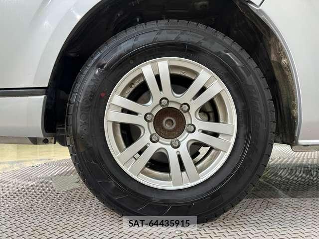 Toyota REGIUSACE VAN 2017-06 8355484-28