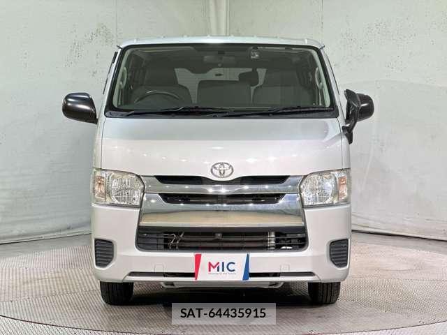 Toyota REGIUSACE VAN 2017-06 8355484-2