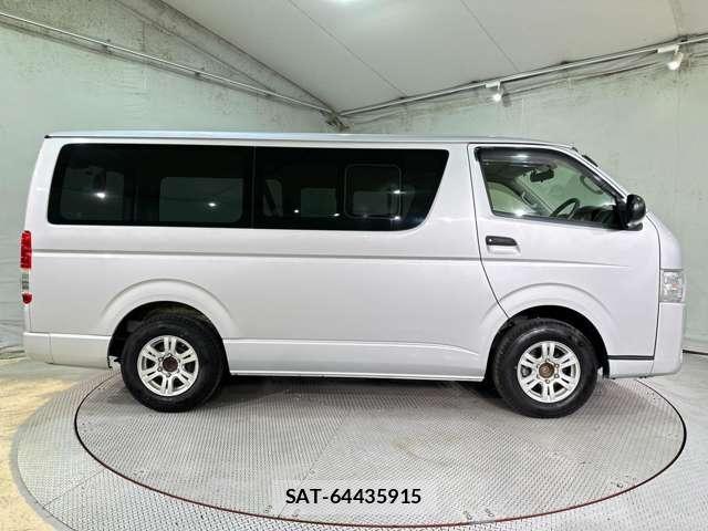 Toyota REGIUSACE VAN 2017-06 8355484-3