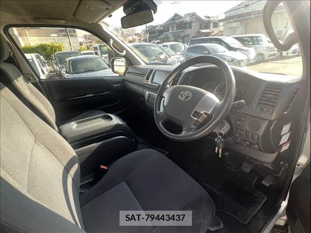 Toyota REGIUSACE VAN 2019-07 8368332-11