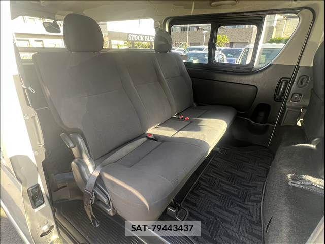 Toyota REGIUSACE VAN 2019-07 8368332-12
