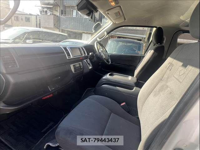 Toyota REGIUSACE VAN 2019-07 8368332-13
