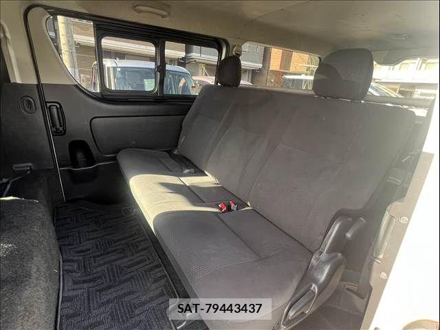 Toyota REGIUSACE VAN 2019-07 8368332-14