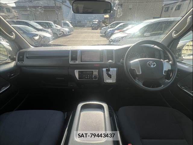 Toyota REGIUSACE VAN 2019-07 8368332-2
