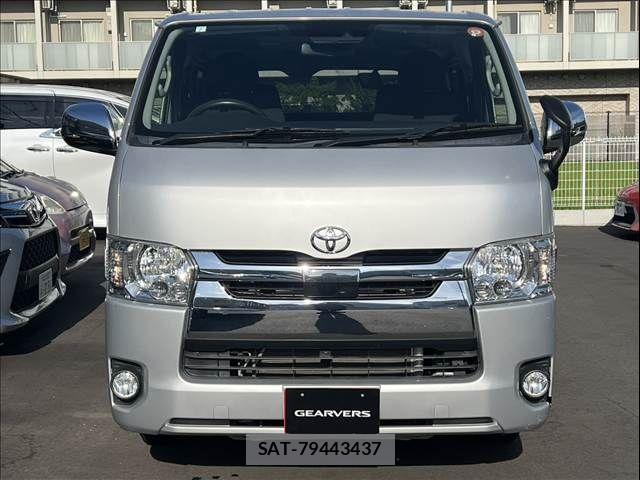 Toyota REGIUSACE VAN 2019-07 8368332-3