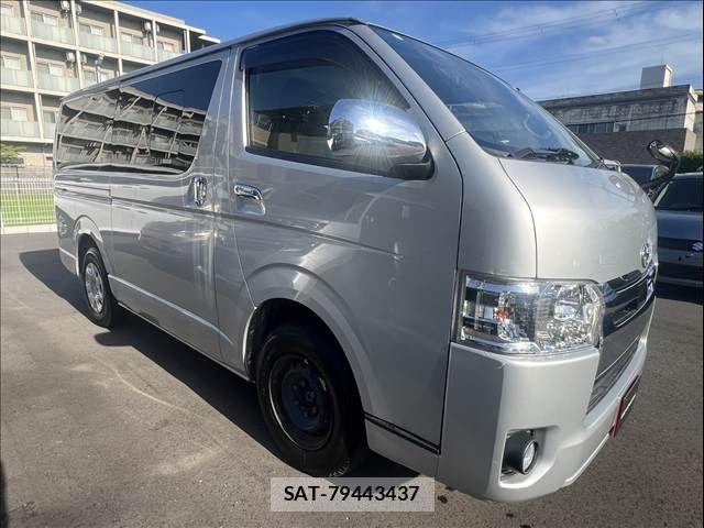 Toyota REGIUSACE VAN 2019-07 8368332-4