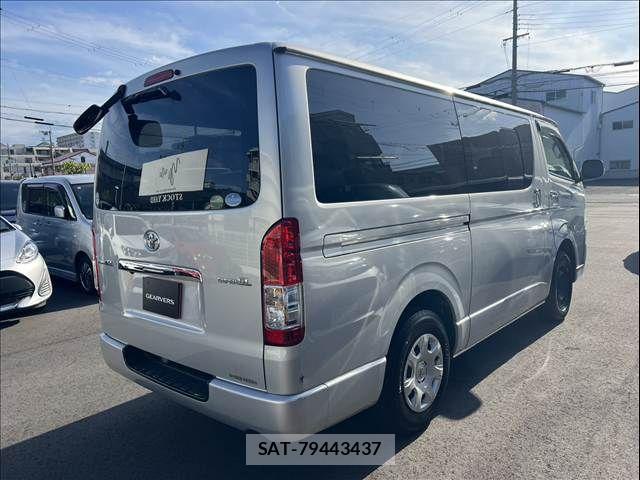 Toyota REGIUSACE VAN 2019-07 8368332-6