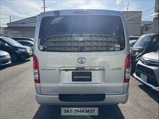 Toyota REGIUSACE VAN 2019-07 8368332-7