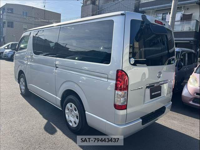 Toyota REGIUSACE VAN 2019-07 8368332-8