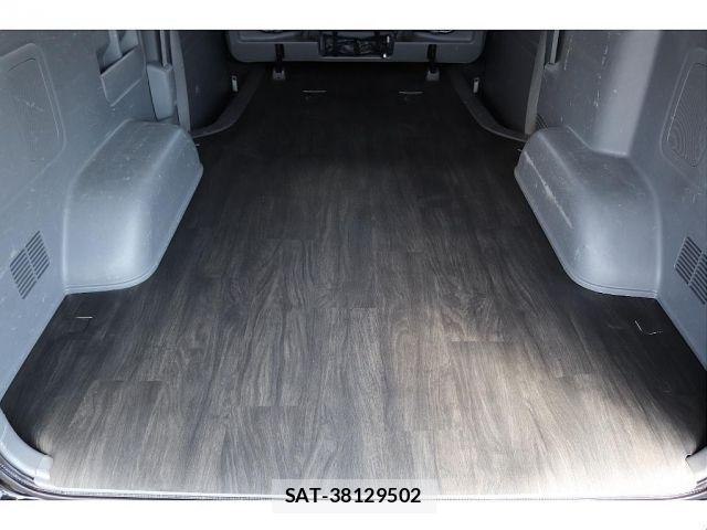 Toyota REGIUSACE VAN 2010-01 8368333-4