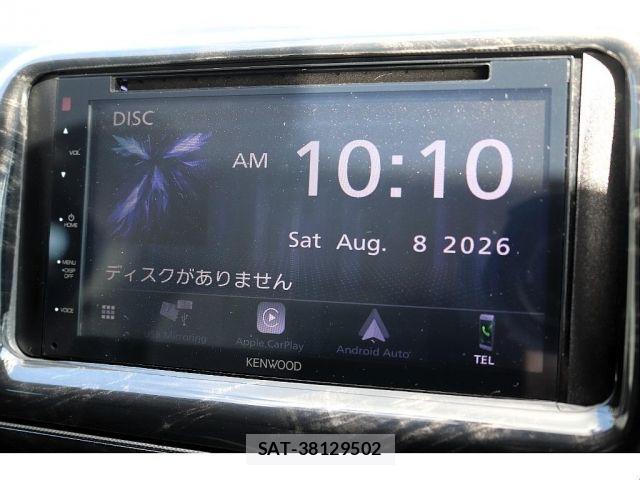 Toyota REGIUSACE VAN 2010-01 8368333-5