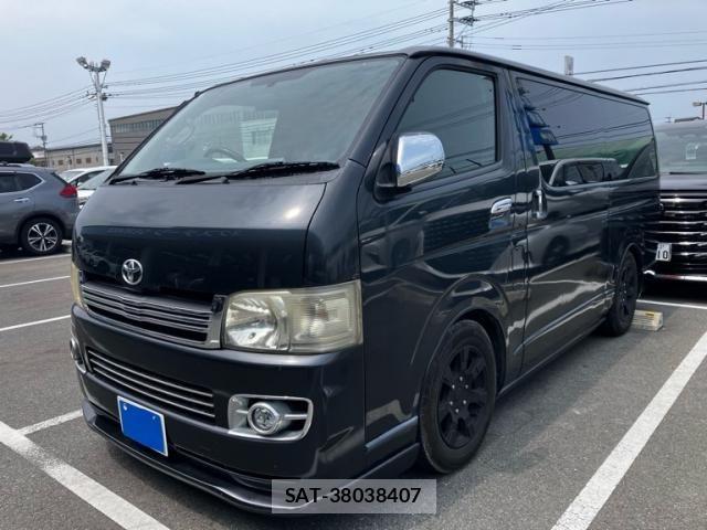sat car
