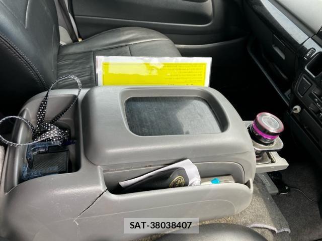 Toyota REGIUSACE VAN 2006-10 8414686-10