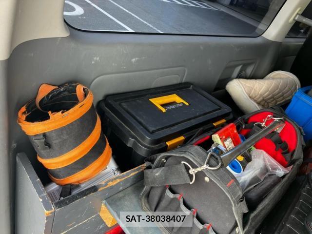 Toyota REGIUSACE VAN 2006-10 8414686-16
