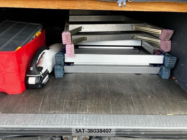 Toyota REGIUSACE VAN 2006-10 8414686-17