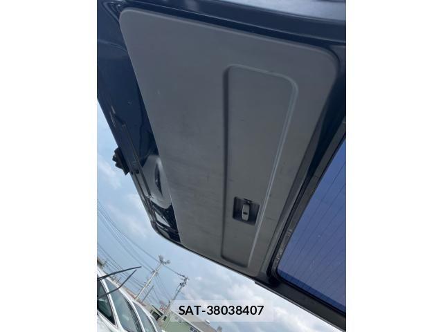 Toyota REGIUSACE VAN 2006-10 8414686-18