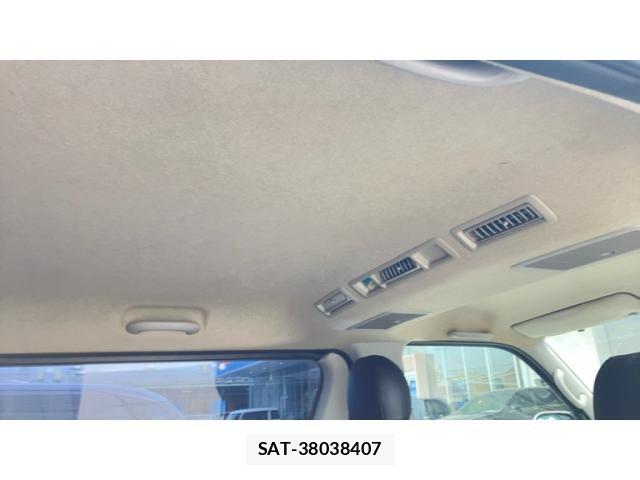 Toyota REGIUSACE VAN 2006-10 8414686-24