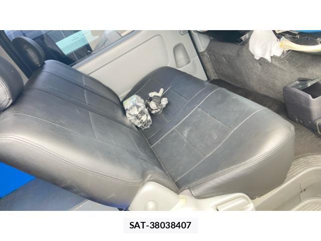Toyota REGIUSACE VAN 2006-10 8414686-26