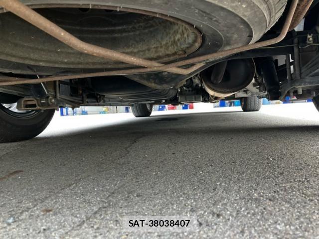 Toyota REGIUSACE VAN 2006-10 8414686-27