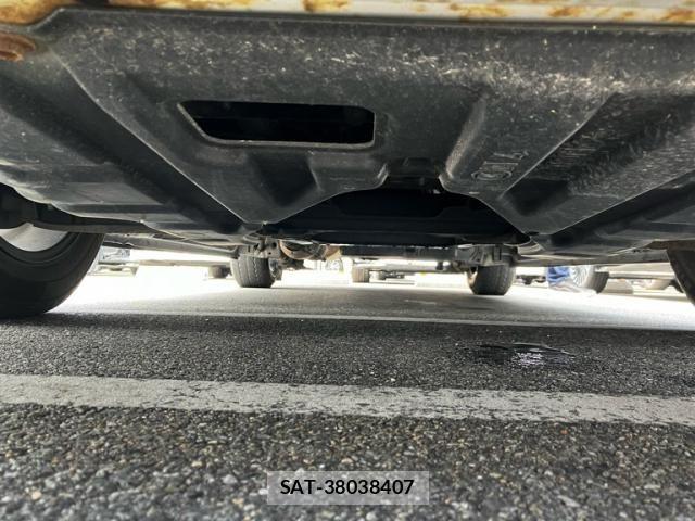 Toyota REGIUSACE VAN 2006-10 8414686-28