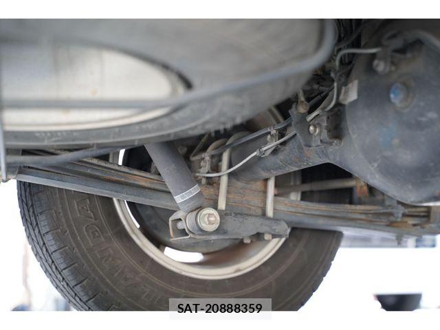 Toyota REGIUSACE VAN 2011-01 8414683-9